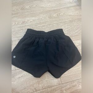 Lululemon Track That short